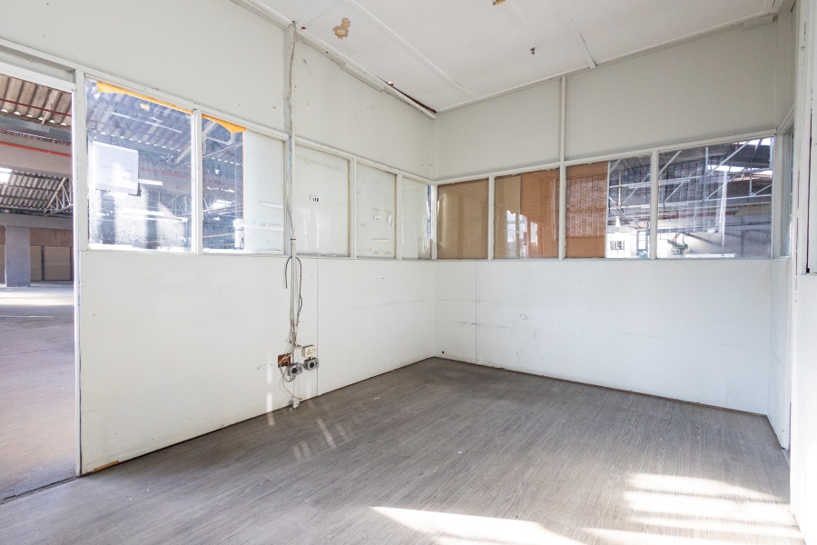 To Let Commercial Property for Rent in Epping Industrial Western Cape